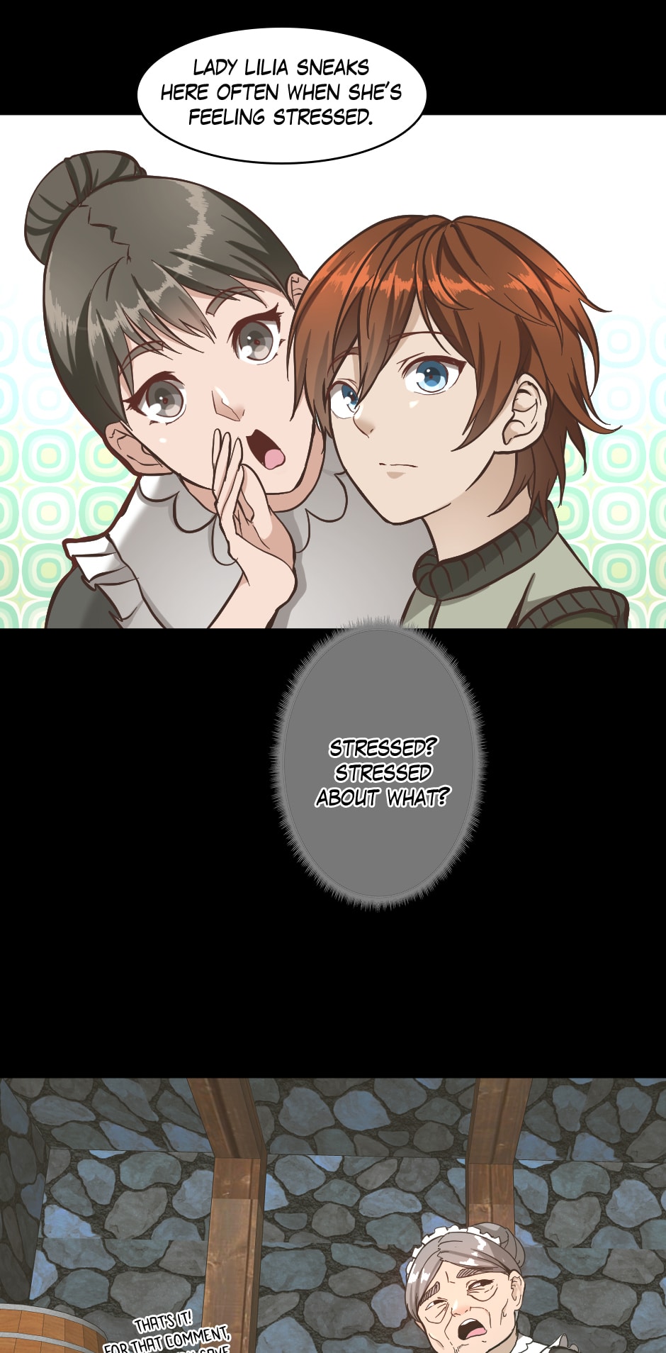 The Beginning After The End Chapter 32 image 41